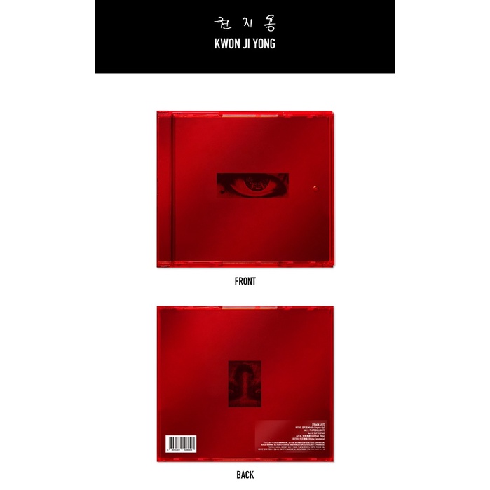 G-DRAGON - KWON JI YONG