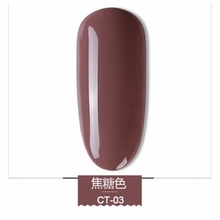 Sơn gel As  mã CT