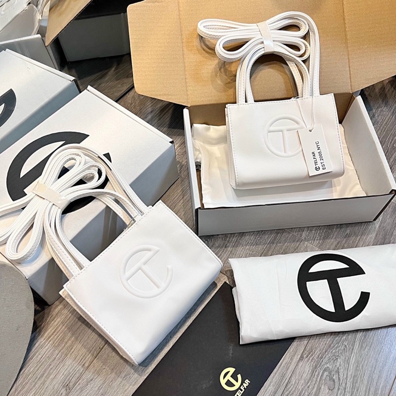 Túi Telfa MPB hot hit fullbox