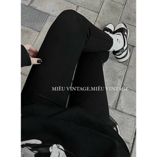 Quần legging