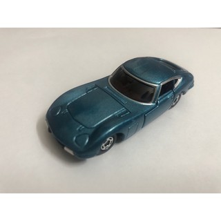 Xe ô tô mô hình tomica toyota 2000gt