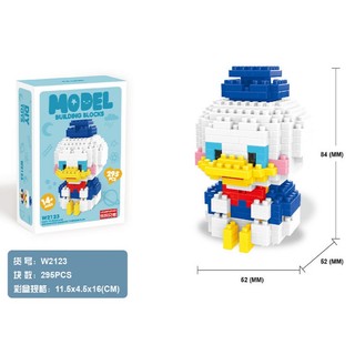 Trò chơi lắp ráp model vui nhộn