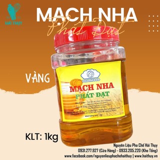 Mạch nha Phát Đạt 1KG