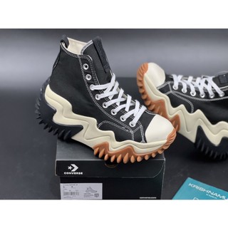 Giày thể thao/ Sneaker Cv cao cổ (Full box)