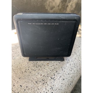 Bộ phát wifi 4 port FPT hàng đã qua sử dụng