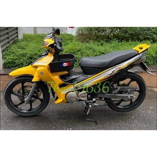 Rổ giữa appi yaz