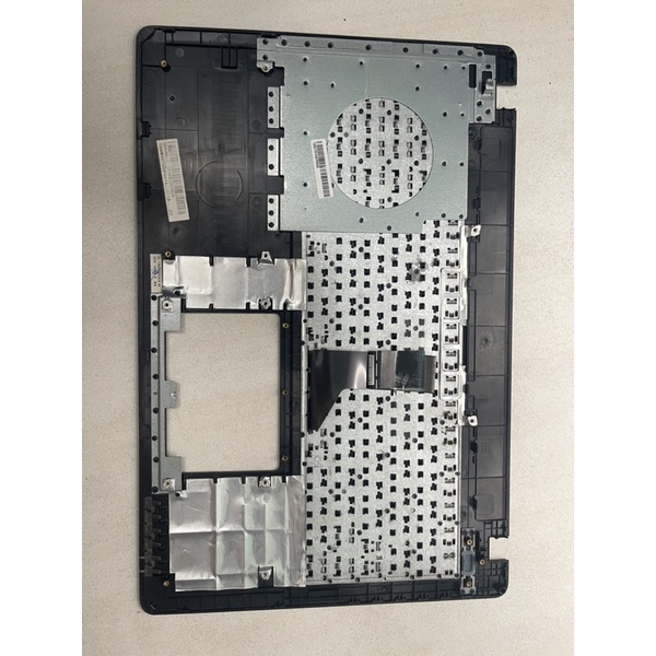 Vỏ laptop Asus P550L