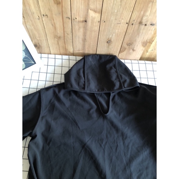 S235. Áo kiểu bigsize hiệu Korea - 2hand