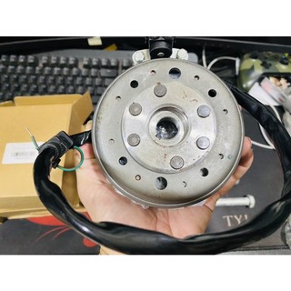 Mâm lửa 86 đầu chùa hàng mới gắn cub chaly 67 68 71 72 cd