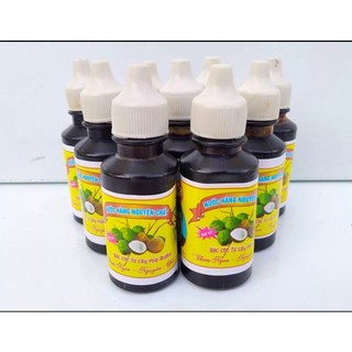 Nước hàng cốt dừa