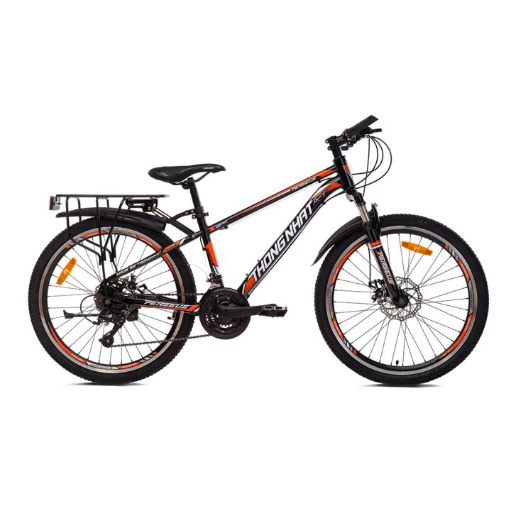 Xe Đạp Thể Thao Thống Nhất MTB 24″ – 04