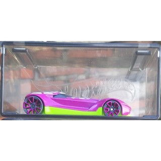Xe mô hình Hot Wheels Twin Mill Gen-E
