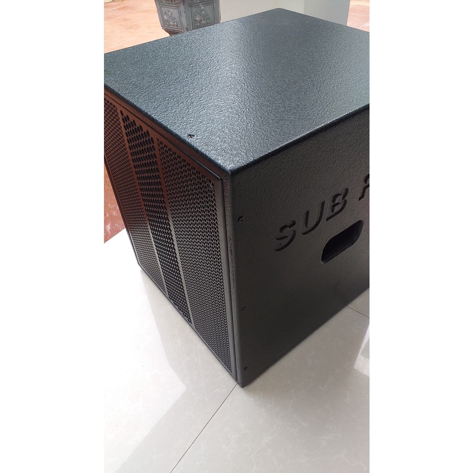 LOA SUB ĐIỆN , LOA SIÊU TRẦM BASS 40 RMX - GIÁ 1 CHIẾC