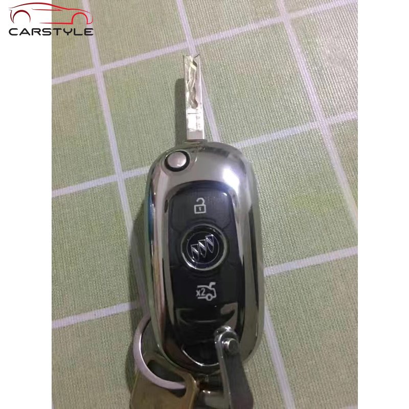 Ốp khoá kim loại Vinfast Fadil