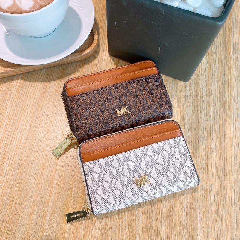 Ví MK Mini Cầm Tay Để Thẻ