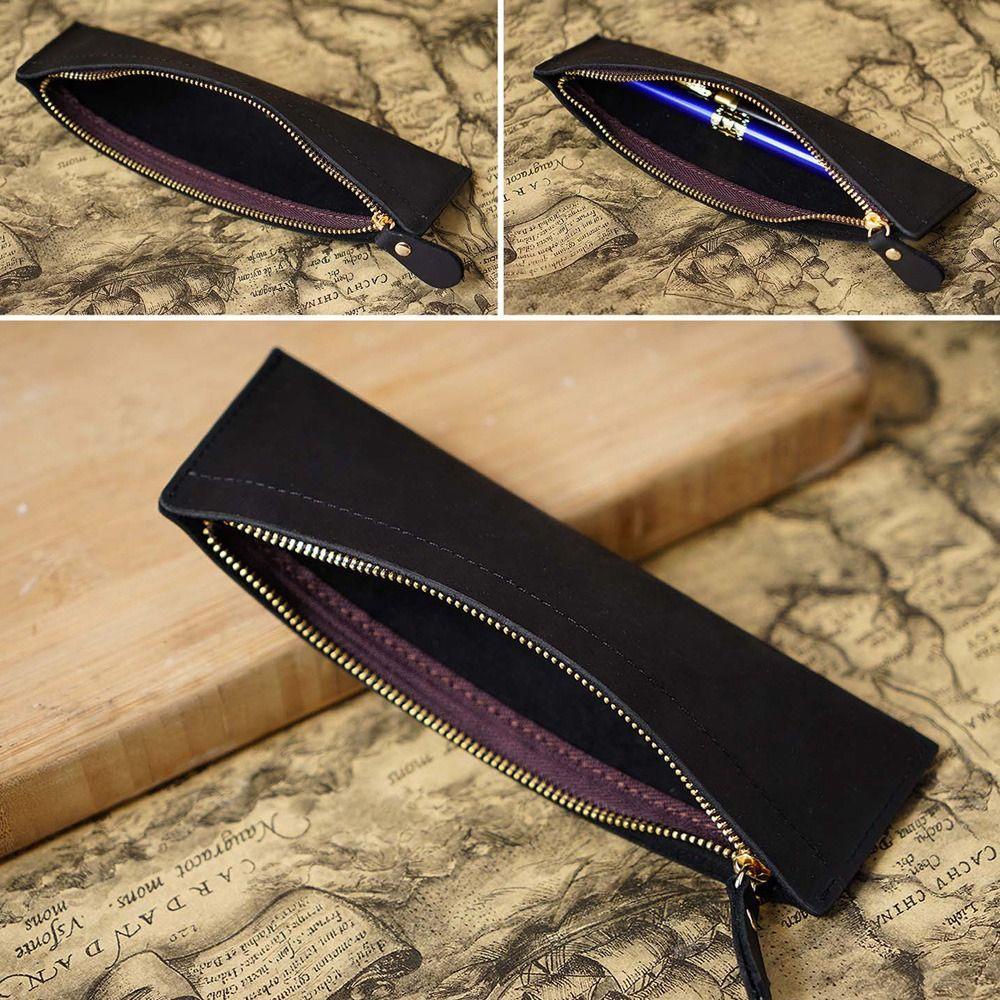 Túi Da Đựng Đồ Đa Năng Tiện Lợi