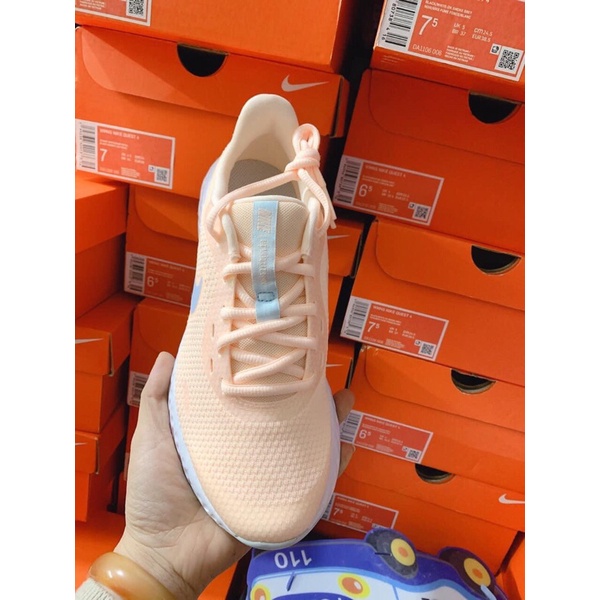 Giầy thể thao nữ Ni.ke  CZ6206 Nhật bản