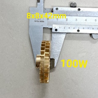 Cánh quạt máy bơm 100W/150W
