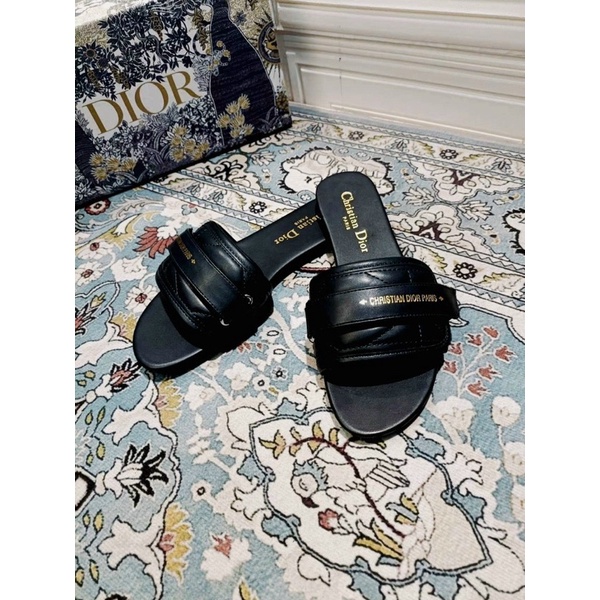 Dép lê nữ Đi or về full bảng màu kèm video thật