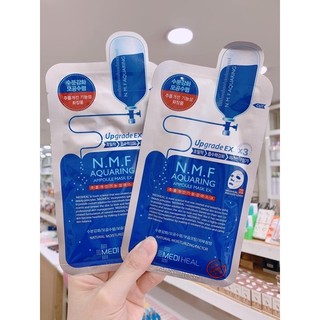 Mặt nạ mediheal nmf