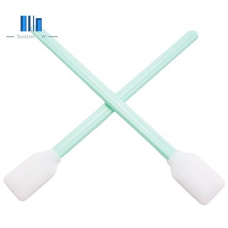 Bộ 50 cây tăm bông vệ sinh ống kính máy ảnh