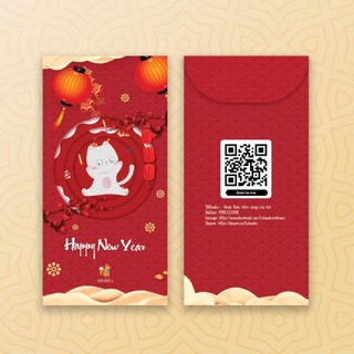 Lì xì tết 2023 quý mão
