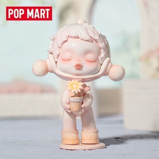 Mô Hình Nhân Vật POPMART POPMART SKULLPANDA
