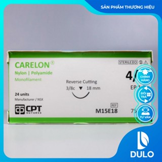  Chỉ phẫu thuật CPT Carelon 4 0  H24 sợi  