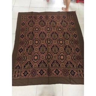 Chăn Thổ Cẩm SaPa sợ tơ