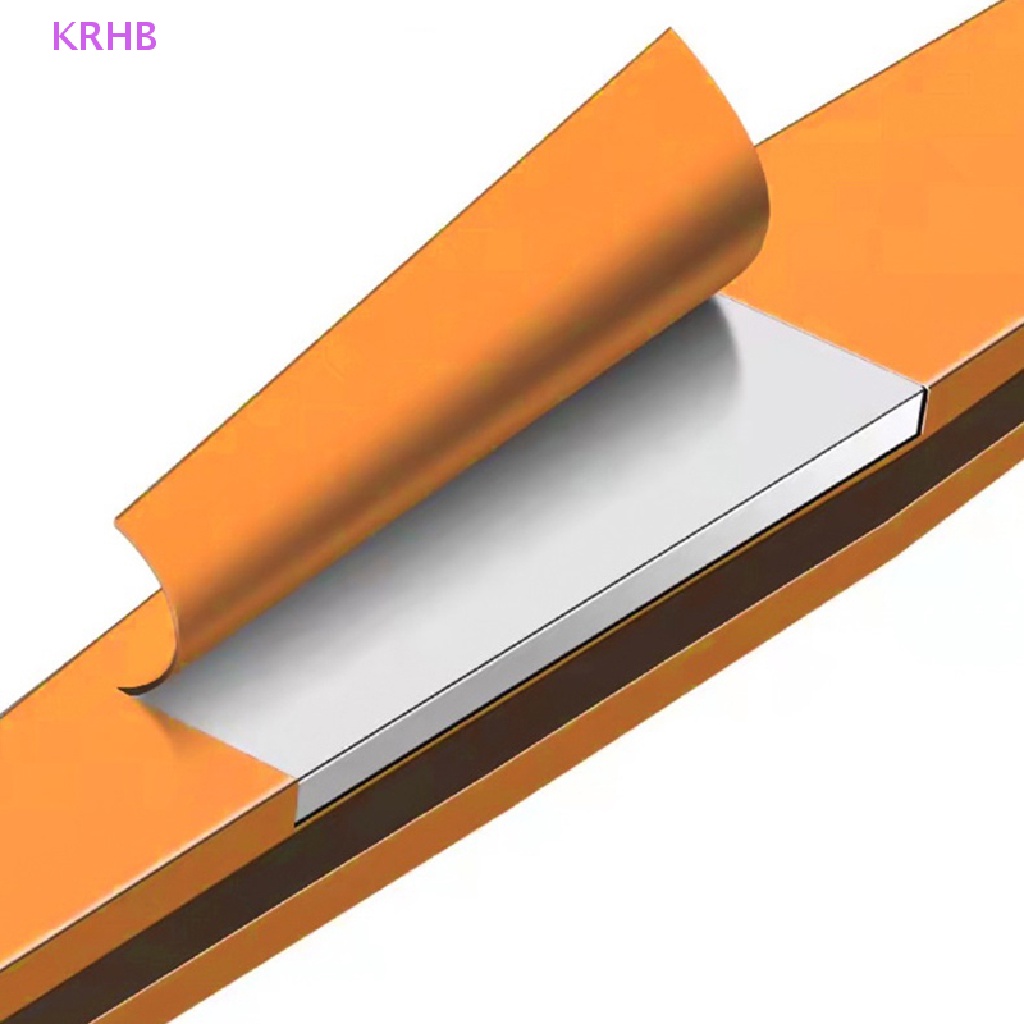 Kẹp Tỉa Lông Mày Bằng Thép Không Gỉ Tiện Dụng Chất Lượng Cao Mới