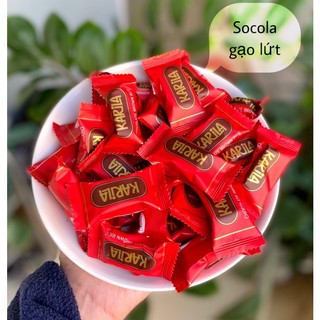 Socola Gạo Lứt Chotico Tiến Hưng