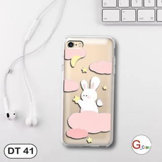 Ốp lưng dẻo điện thoại Iphone 6 Plus