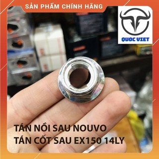 Ốc cốt bánh sau Exciter 150 Yamaha