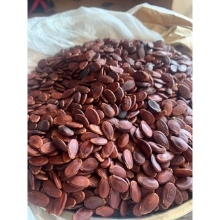 Hạt sấy khô Trần Anh Food - Hạt dưa, hạt bí rang củi hàng loại 1 gói 500gr
