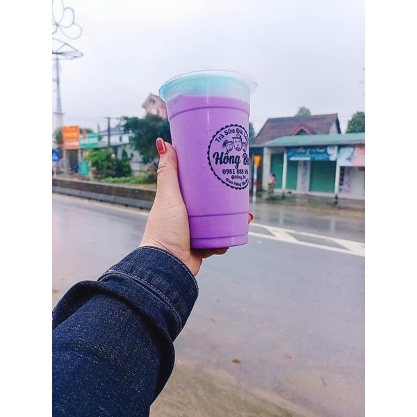 Bột khoai môn Đài Loan1kg