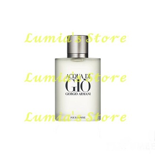 -𝓛𝓾𝓶𝓲𝓪'𝓼 𝓢𝓽𝓸𝓻𝓮- Nước Hoa  Acqua Di Gio