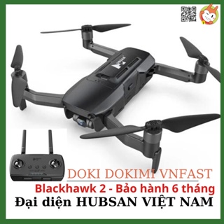 Ảnh chụp Flycam Hubsan Blackhawk 2 - 4K gimbal 3 trục - 5Km - Bh 6 Tháng tại TP. Hồ Chí Minh