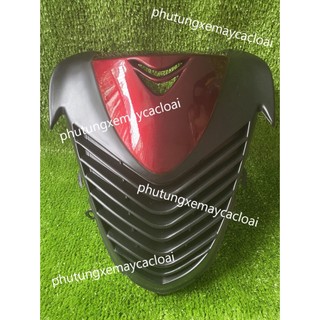 Mặt nạ trước cho xe Sh 2012