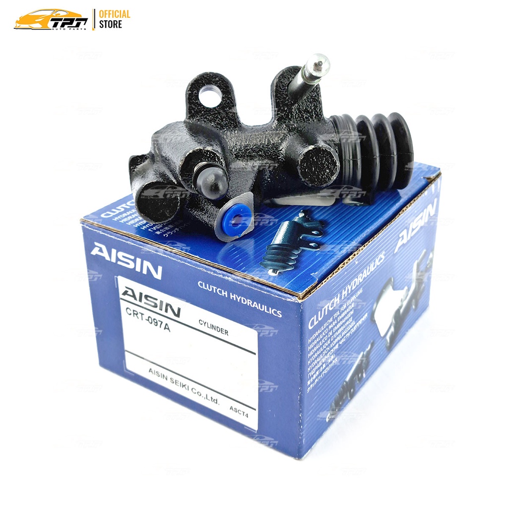 Heo Côn Dưới Toyota Previa 02-03 Camry 2,4 02-04 CRT097A JAPAN - AISIN
