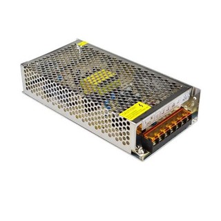 Adapter nguồn tổ ong 12V-10A ( dùng cho máy bơm đôi)