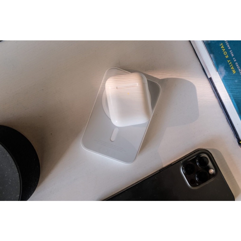 Sạc dự Phòng Không Dây từ Tính Dành cho Iphone : x/xsm/11/11pro/11promax/12/12pro/13/13prm/14/14promax
