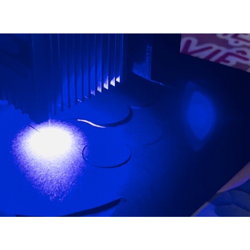 Máy khắc & cắt chữ laser, Khắc DƯA HẤU DIY tại nhà chất lượng cao giá tốt