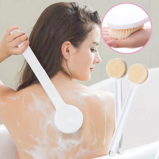 Cọ lưng siêu mềm xuất Nhật hàng xịn - HSU