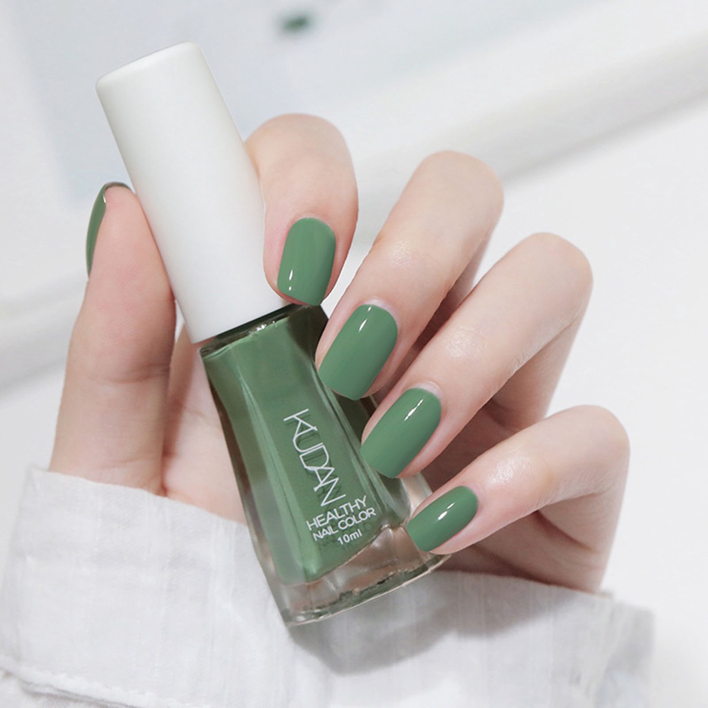 Gel Sơn Móng Tay 10g Lâu Trôi Không Cần Dùng Keo Dán Chuyên Dụng Cho Salon Làm Móng