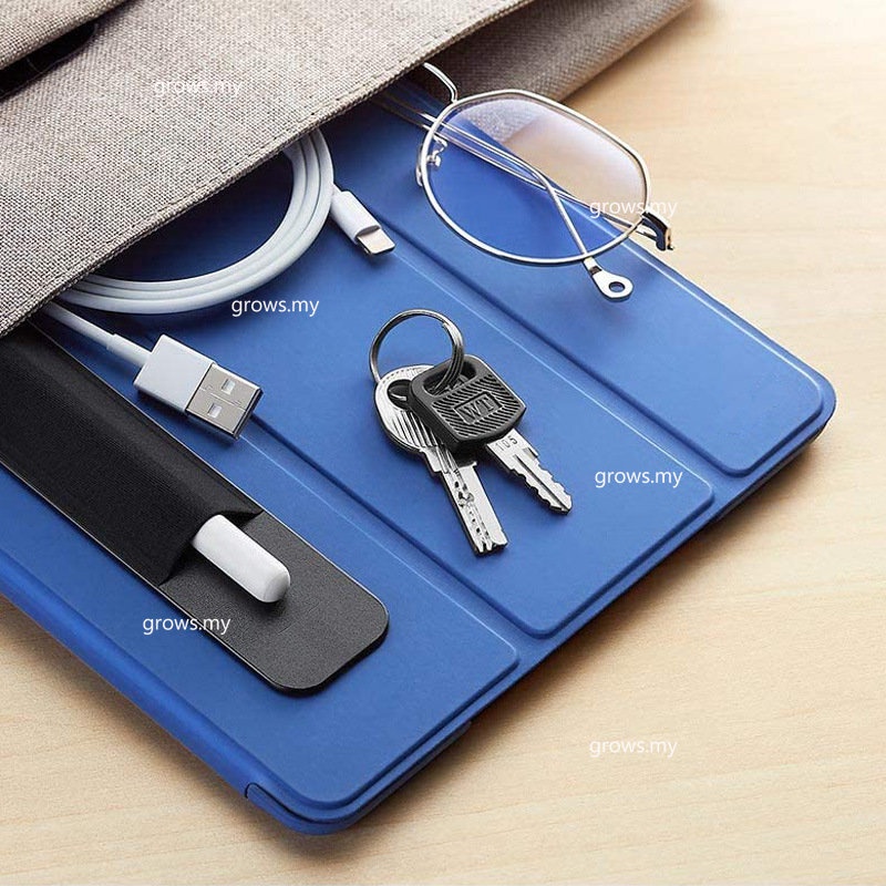 Túi Đựng Bút Cảm Ứng Máy Tính Bảng iPad Apple Pencil 2 1st Gen Giá Đỡ