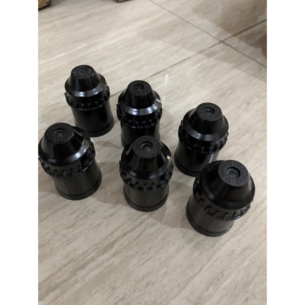 ĐUI ĐÈN E27 XOÁY - ĐUI ĐÈN OMINSU