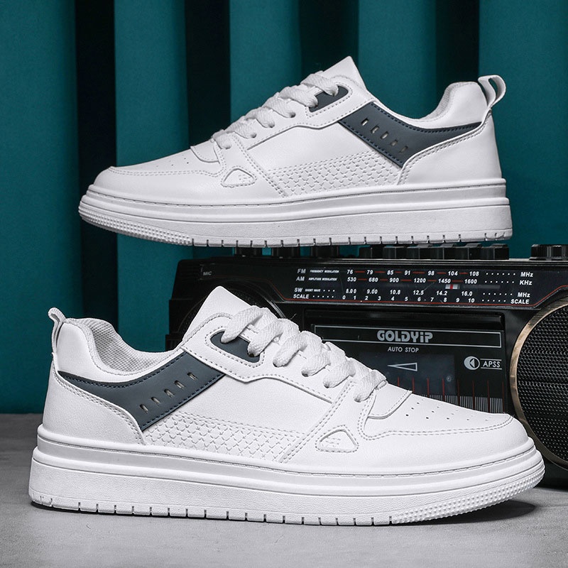 Giày Thể Thao Nam Thời Trang Mới