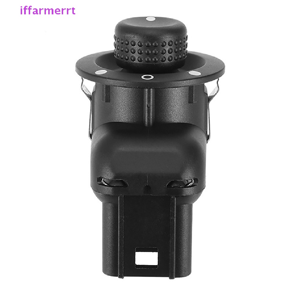 Nút Điều Chỉnh Công Tắc Điều Chỉnh Gương Chiếu Hậu Cho Renault 8200109014 8200676533 Vn VN