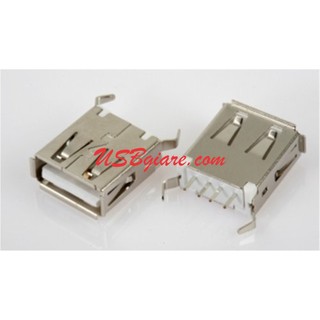 ĐẦU HÀN USB CÁI CHÂN THẲNG (UH02)