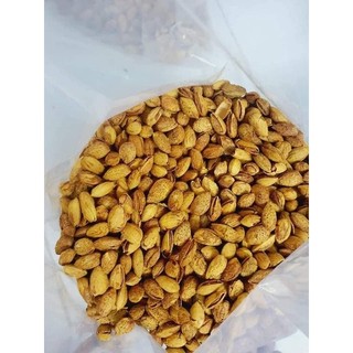 1 hộp Hạnh nhân rang bơ 500gr Vỏ cực mỏng